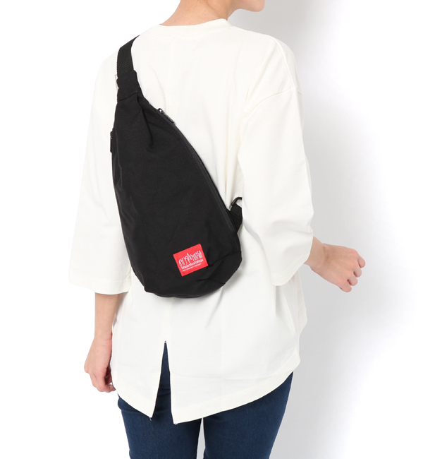 Plaza Crossbody Bag Manhattan Portage マンハッタンポーテージ の通販 アイルミネ