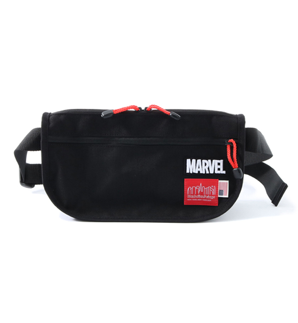 marvel fanny pack