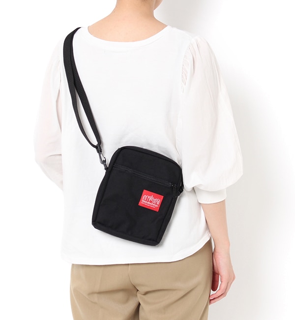 Manhattan portage city online lights bag