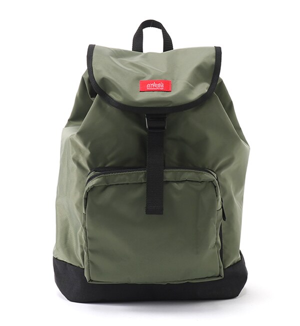 Dakota Backpack Flight Nylon|Manhattan Portage(マンハッタン