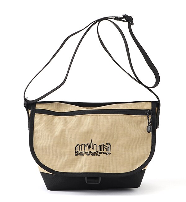 Casual Messenger Bag JR MONTANA|Manhattan Portage(マンハッタン