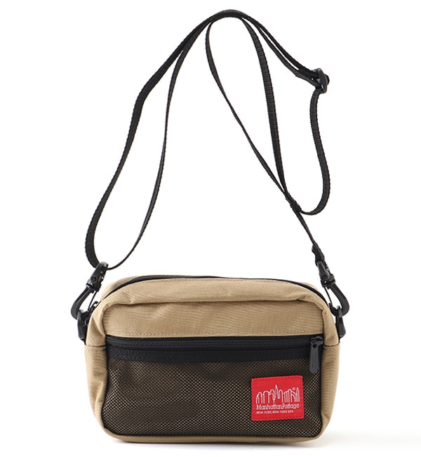 Manhattan Portage Manhattan Portage Sprinter Bag MP1401