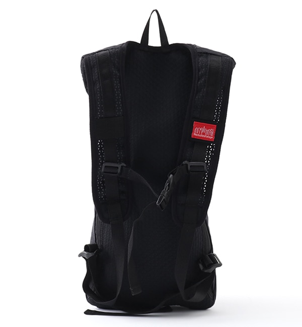 Greenway Backpack Ripstop Nylon|Manhattan Portage(マンハッタン