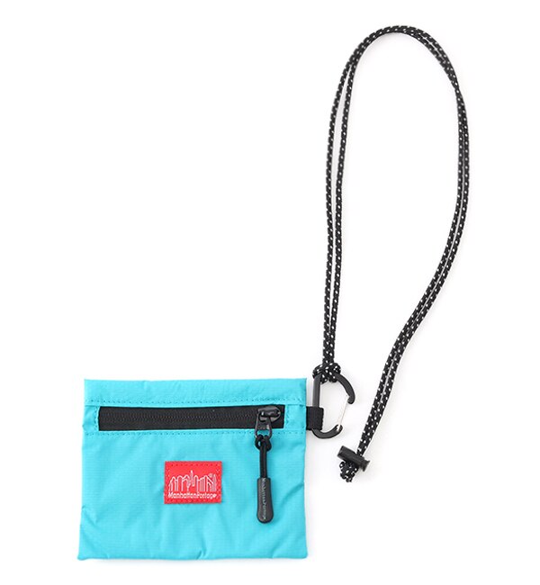 Greenway Pouch Ripstop Nylon|Manhattan Portage(マンハッタン