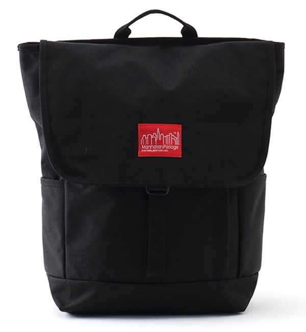 Washington SQ Backpack2|Manhattan Portage(マンハッタンポーテージ