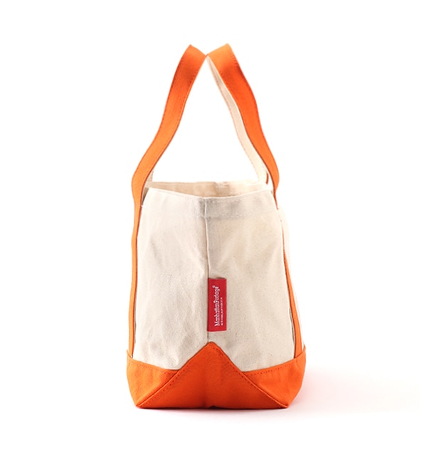 Ambrose Tote Bag Canvas Lite 2022|Manhattan Portage(マンハッタン