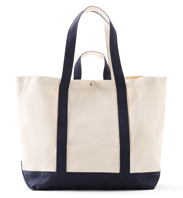 Stony Point Tote Bag Canvas Lite 2022|Manhattan Portage