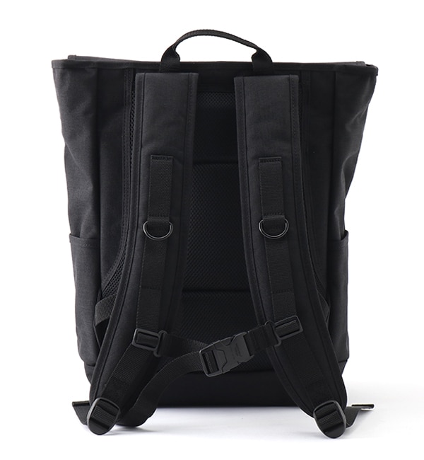 Washington SQ Backpack2 NYC Print 2022SS|Manhattan Portage