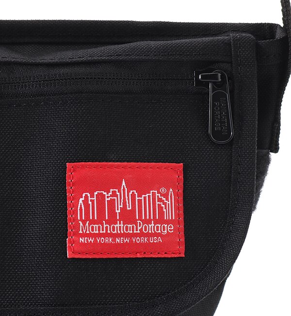 Casual Messenger Bag NYC Print 2022SS|Manhattan Portage