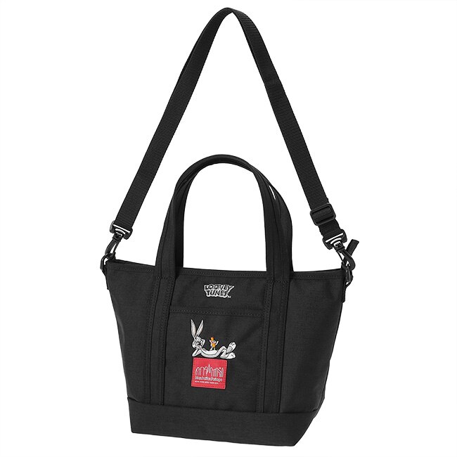 Rego Tote Bag / Looney Tunes|Manhattan Portage(マンハッタン