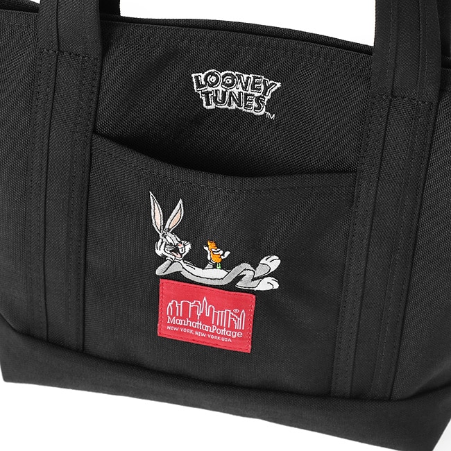 Rego Tote Bag / Looney Tunes|Manhattan Portage(マンハッタン