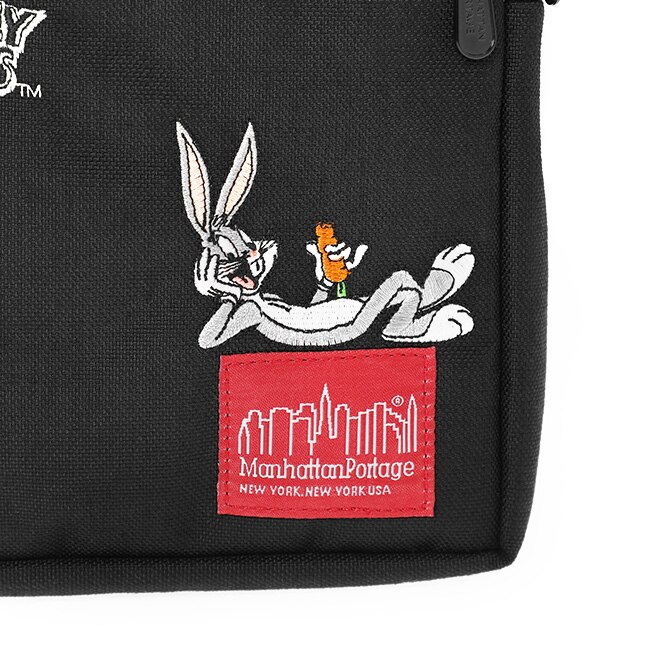 City Light Bag / Looney Tunes|Manhattan Portage(マンハッタン