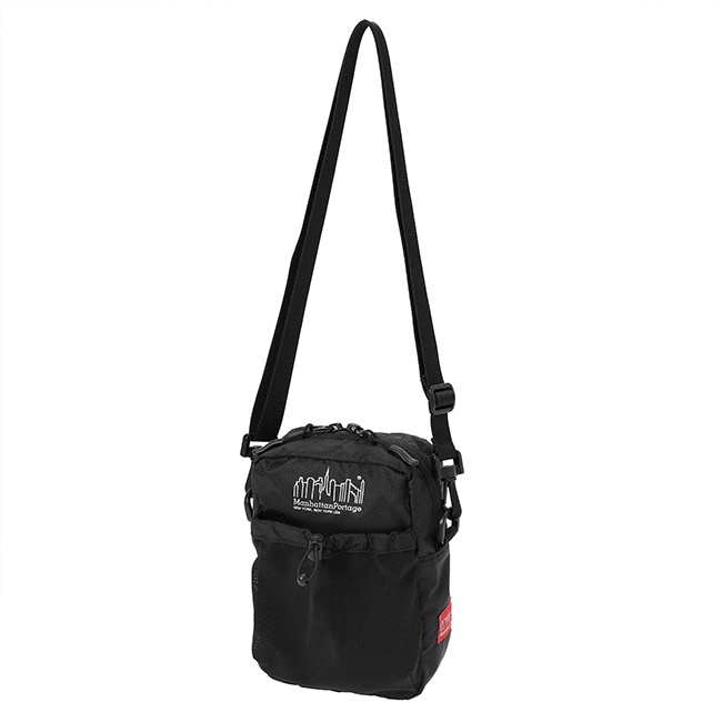 Ripstop nylon best sale shoulder bag