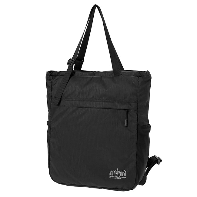 Greenway Tote Backpack Ripstop Nylon