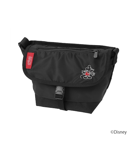 Casual Messenger Bag Mickey Mouse 22 Manhattan Portage マンハッタンポーテージ の通販 アイルミネ