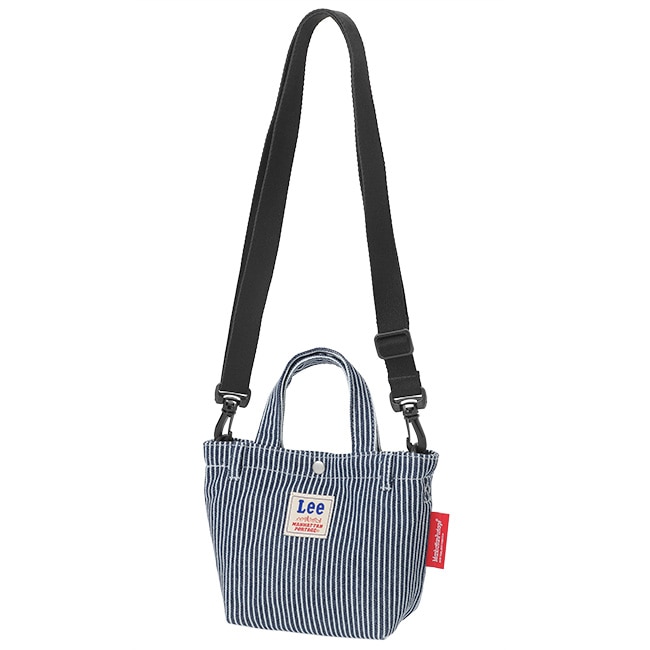 Canarsie Tote Bag Lee|Manhattan Portage(マンハッタンポーテージ)の