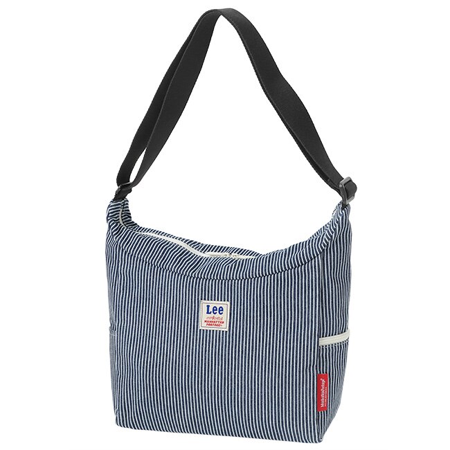 Bed-Stuy Shoulder Bag Lee|Manhattan Portage(マンハッタンポーテージ