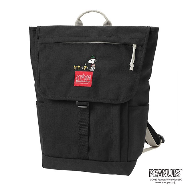 贅沢品 Washington マンハッタンポーテージ JR Portage SQ Backpack