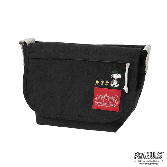 PEANUTS  Messenger Bag JRS