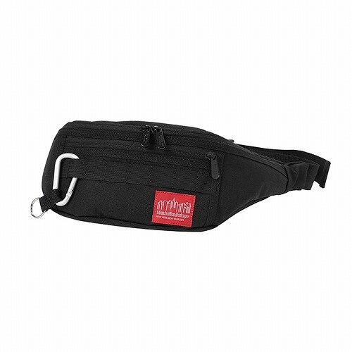 Alleycat Waist Bag Utility 2022|Manhattan Portage(マンハッタン