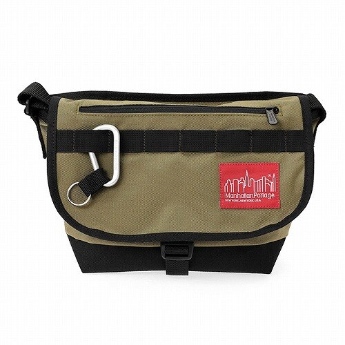 Casual Messenger Bag JR Utility 2022