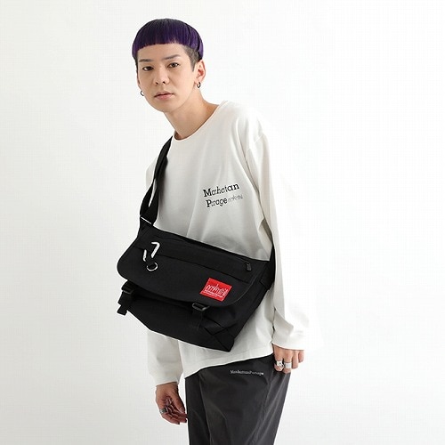 Casual Messenger Bag JR Utility 2022|Manhattan Portage