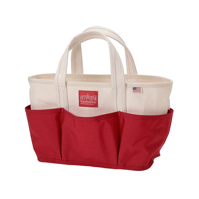 Picnic Outing Tote Bag|Manhattan Portage(マンハッタンポーテージ)の 