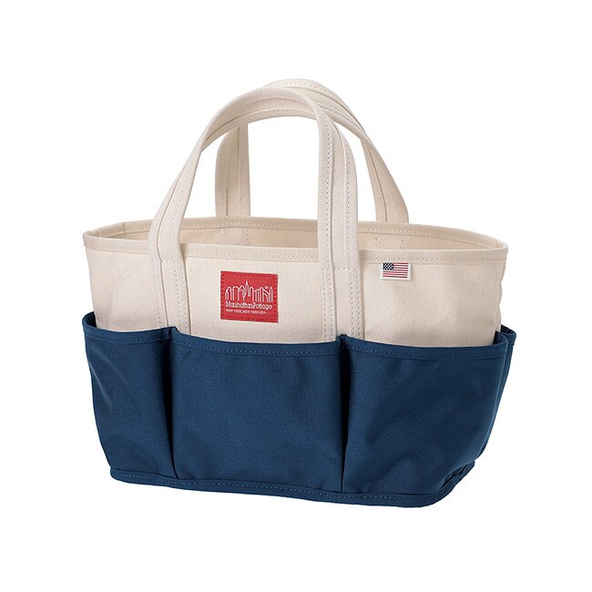 Picnic Outing Tote Bag|Manhattan Portage(マンハッタンポーテージ)の 