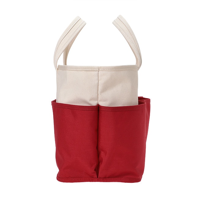 Picnic Outing Tote Bag L