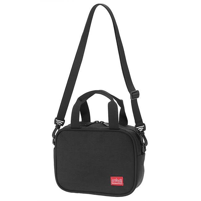 Jacqueline Shoulder Bag|Manhattan Portage(マンハッタンポーテージ