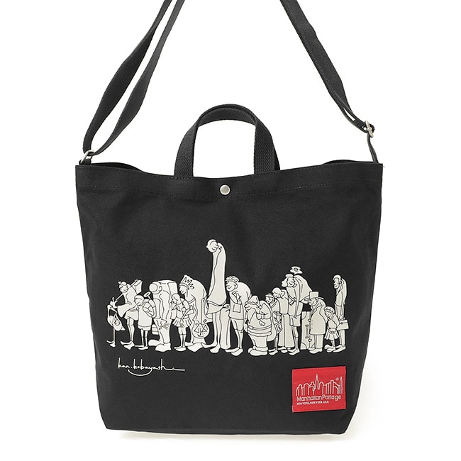 Canvas art online bag