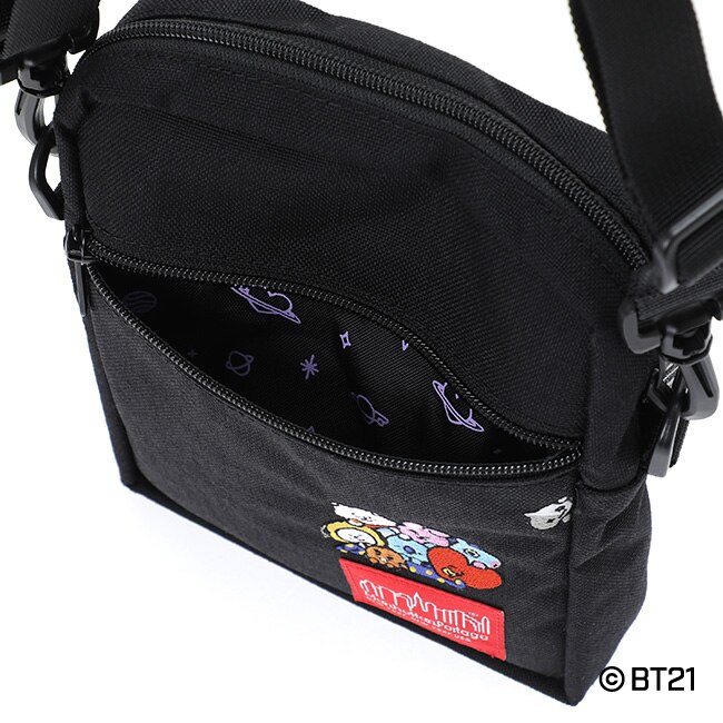 公式販促 BT21×ManhattanPortageコラボバッグ | yasnabeauty.com