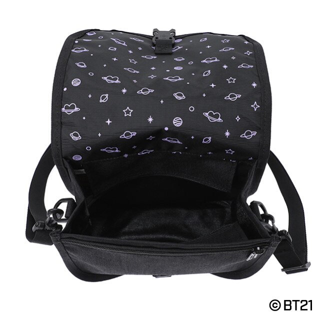 St.Marks Shoulder Bag BT21|Manhattan Portage(マンハッタン