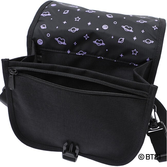 St.Marks Shoulder Bag BT21|Manhattan Portage(マンハッタン