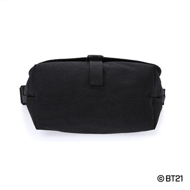 Casual Messenger Bag JRS BT21