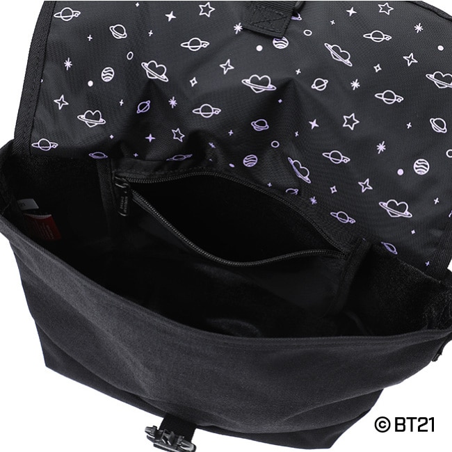 Casual Messenger Bag JRS BT21|Manhattan Portage(マンハッタン