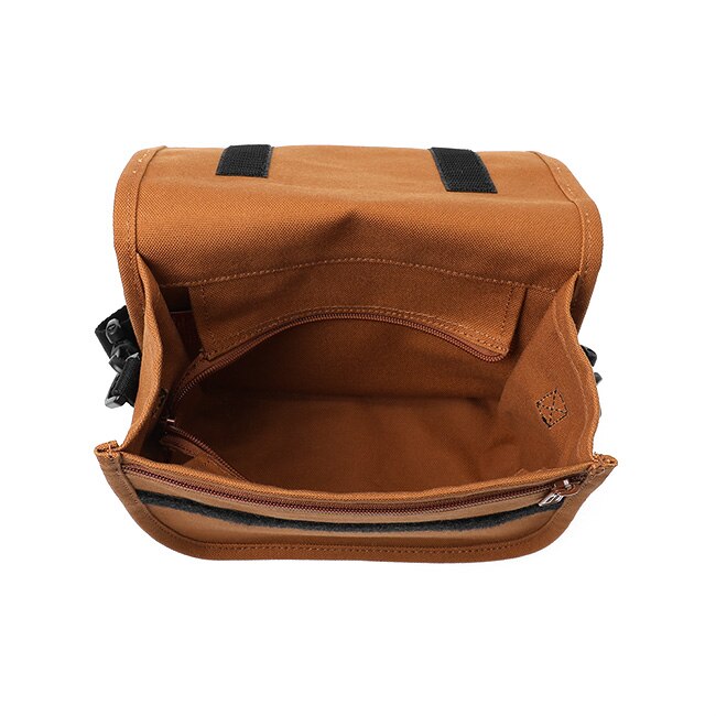 St.Marks Shoulder Bag Canvas 2022|Manhattan Portage(マンハッタン