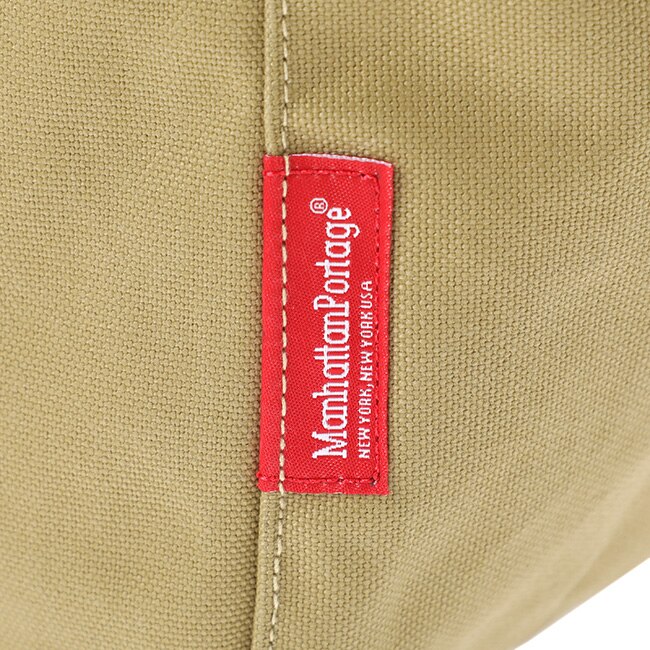 Allen Street Shoulder Bag Canvas 2022|Manhattan Portage