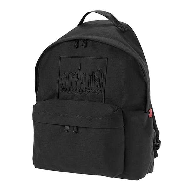 Big Apple Backpack Large Skyline|Manhattan Portage(マンハッタン