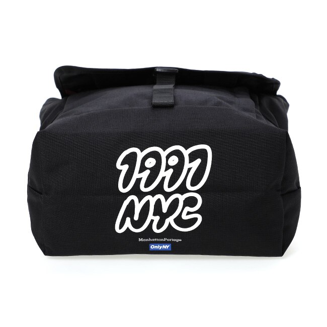 Washington SQ Backpack 2 ONLY NYC-