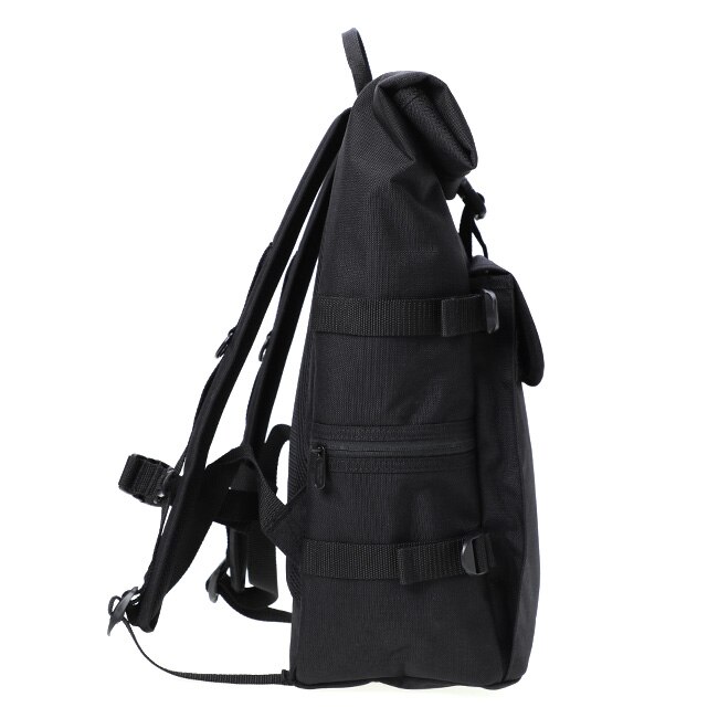 Silvercup Backpack ONLY NYC|Manhattan Portage(マンハッタン