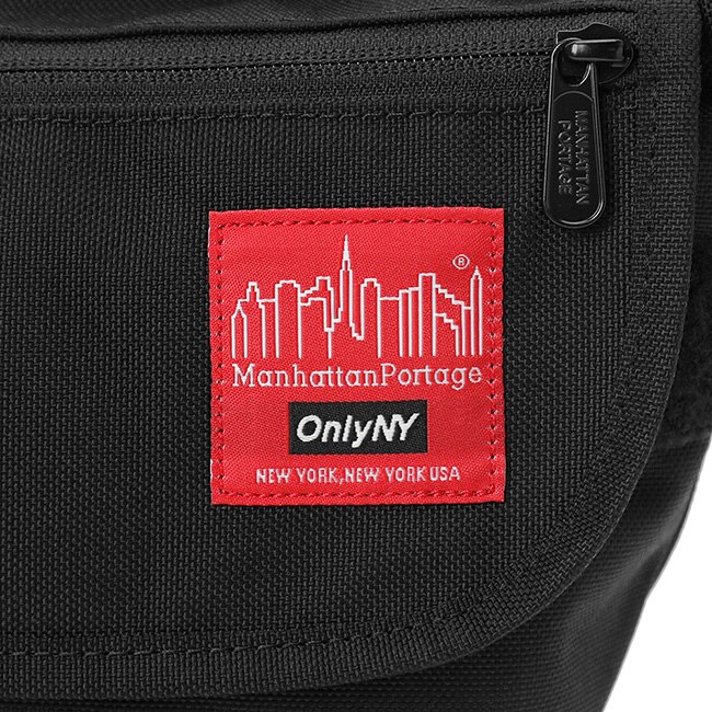 Casual Messenger Bag ONLY NYC|Manhattan Portage(マンハッタン