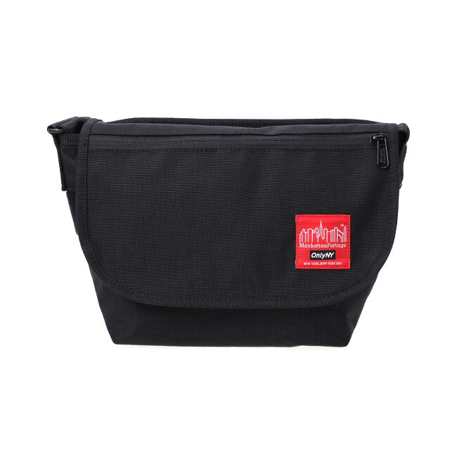 Casual Messenger Bag JR ONLY NYC|Manhattan Portage(マンハッタン