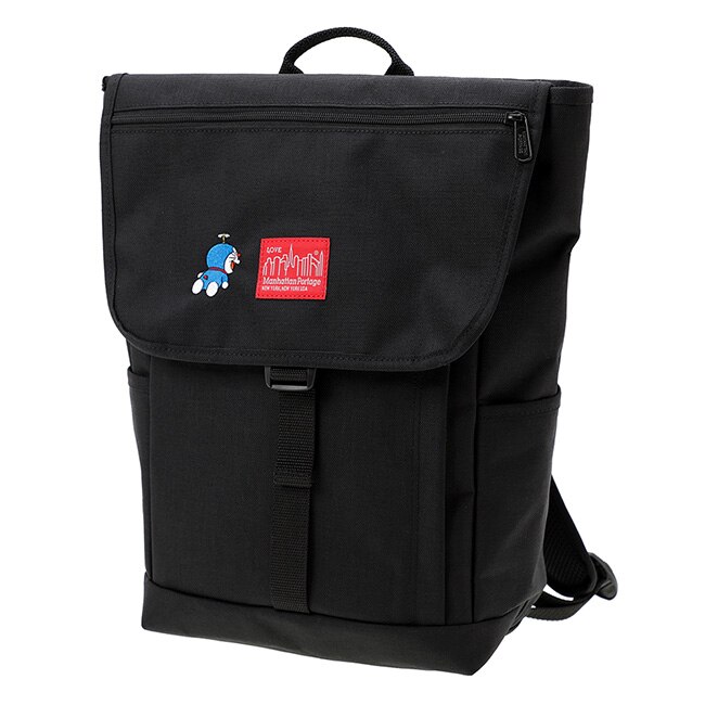 Washington SQ Backpack JR Doraemon|Manhattan Portage(マンハッタン