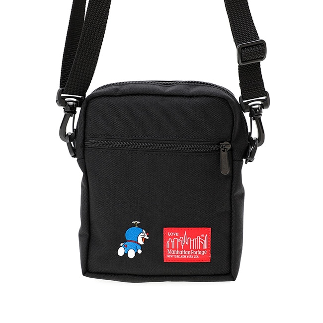 City Light Bag Doraemon|Manhattan Portage(マンハッタンポーテージ