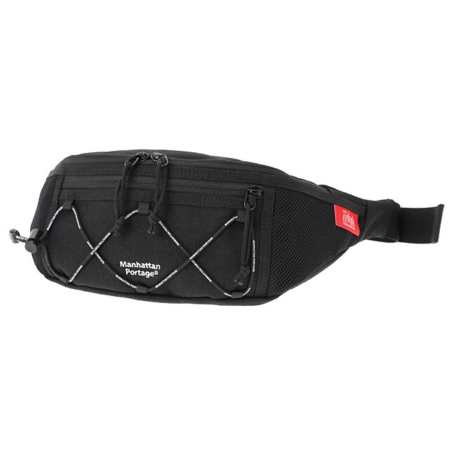 Alleycat Waist Bag Drip|Manhattan Portage(マンハッタンポーテージ