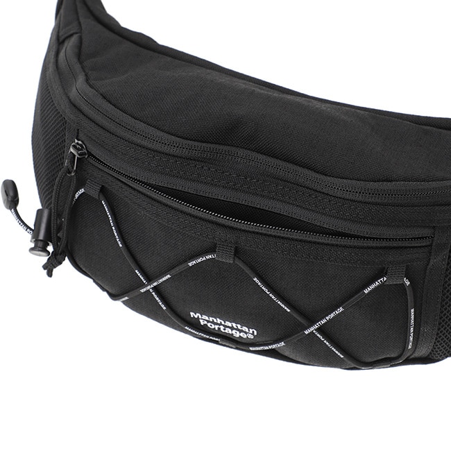 Alleycat Waist Bag Drip|Manhattan Portage(マンハッタンポーテージ