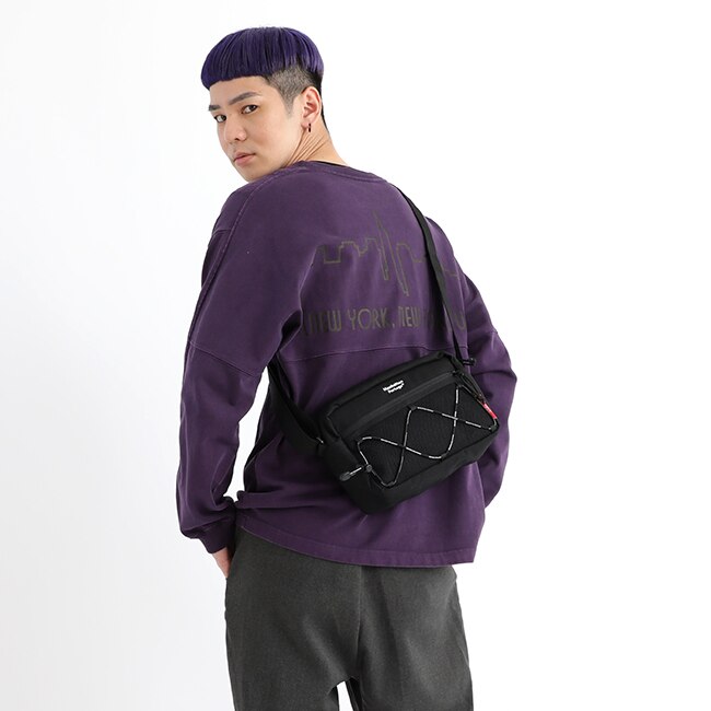 Sprinter Bag Drip|Manhattan Portage(マンハッタンポーテージ)の通販