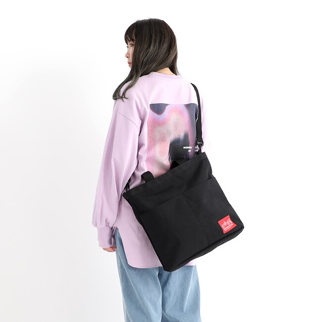 Sylvan Tote Bag|Manhattan Portage(マンハッタンポーテージ)の通販