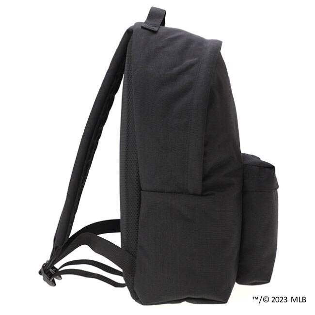 Big Apple Backpack MLB METS|Manhattan Portage(マンハッタン